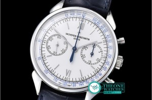 Vacheron Constantin - Patrimony Bi-RetroGrade Day-Date YG/LE Black A2460R31R7