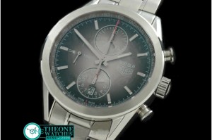 Tag Heuer - Carrera 1887 Chrono SS/SS Grey A-7750 28800