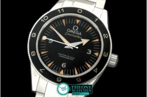 Omega - Omega Seamaster Spectre Limited Edn V6F Miyota 8205