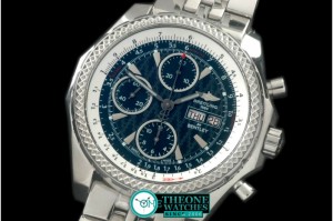 Breitling - Bentley GT SS/SS Black A-7750