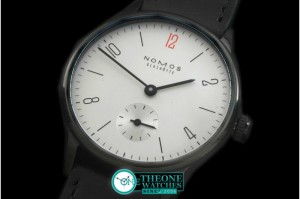 Nomos - Tangente PVD/LE White Miyota 8205