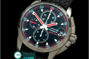 Chopard - Mile Miglia Limited Ed Alfa Romeo CER/RU