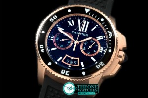 Cartier - Ballon De Cartier Mid SS/LE White Roman Miyota