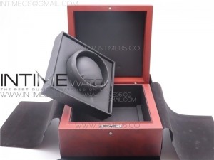 Blancpain box set with card