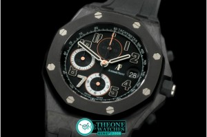 Audemars Piguet - Royal Oak Chrono FC/LE Ginza A-3126