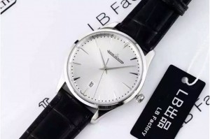 Jaeger LeCoultre - Master Ultra Thin Modified Miyota 9015 Q1288420 White