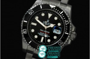 Rolex - Pro Hunter PVD Sub A-2836