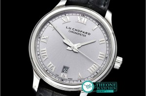 Chopard - Chopard LUC 1937 Classic SS/LE Grey Jap Miyota 9015 Mod