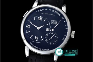 A. Lange & Sohne - Grand Lange 1 SS/LE Black Asia 2813 21J