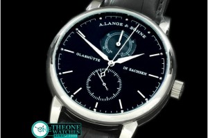 A. Lange & Sohne - Lange Power Reserve SS Black Asia 21J Working PR