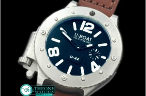 U-Boat - U42 SS/LE Black Asian 6497 H/W