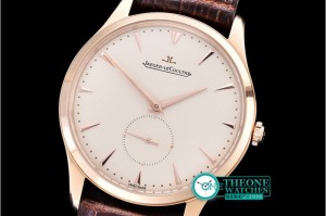 Jaeger LeCoultre - Master Control 1000 hours RG/LE Gold ST-17 Mod
