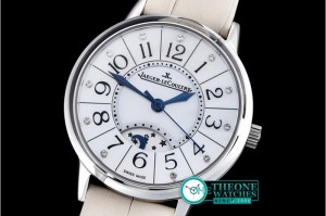 Jaeger LeCoultre - Rendez-Vous Day/Night Ladies SS/LE MOP MY9015 Mod