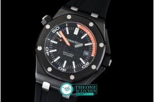 Audemars Piguet - Royal Offshore Diver Ref. 15707 Ceramic V6 Factory Ult