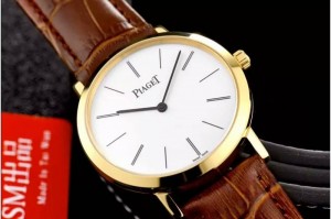 Piaget - Altiplano Hand Wind Automatic Cal.430P Movement 1:1 Version Gold White