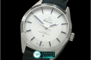 Omega - Globemaster SS/LE White Miyota 8205